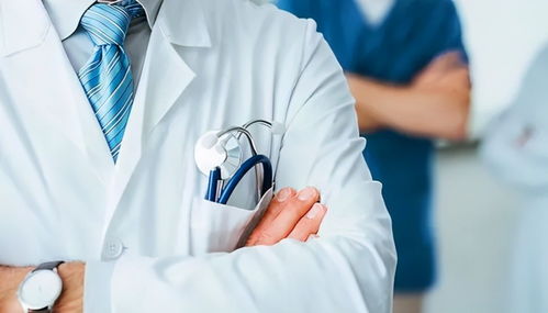 别再把健康管理师和医生、营养师搞混了！三大职业一图看懂